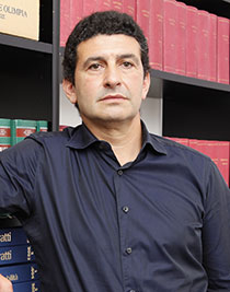 immagine avvocato Massimo Dal Piaz